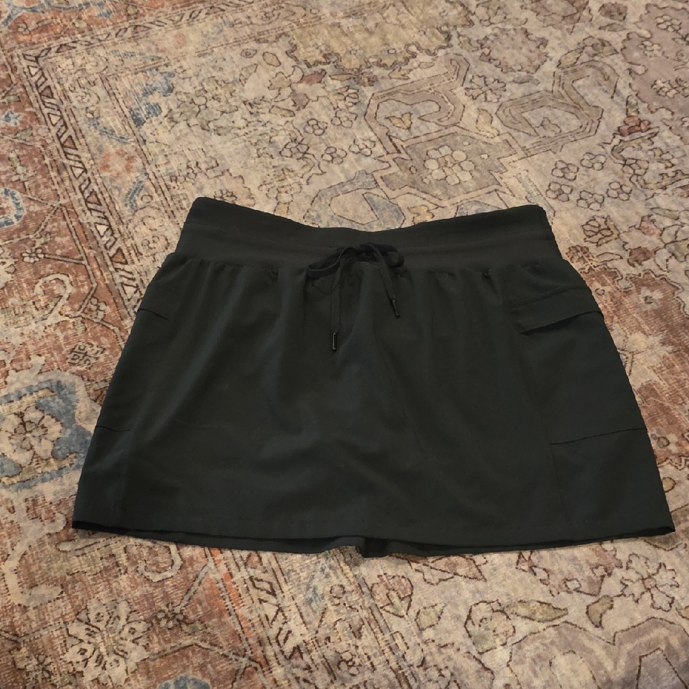CALIA by Carrie Underwood Black Skirt